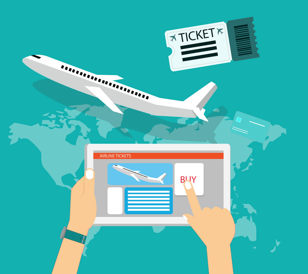 Flight Tickets